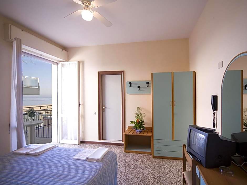 Hotel Telstar