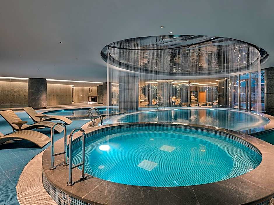 Crowne Plaza Shennongjia By IHG