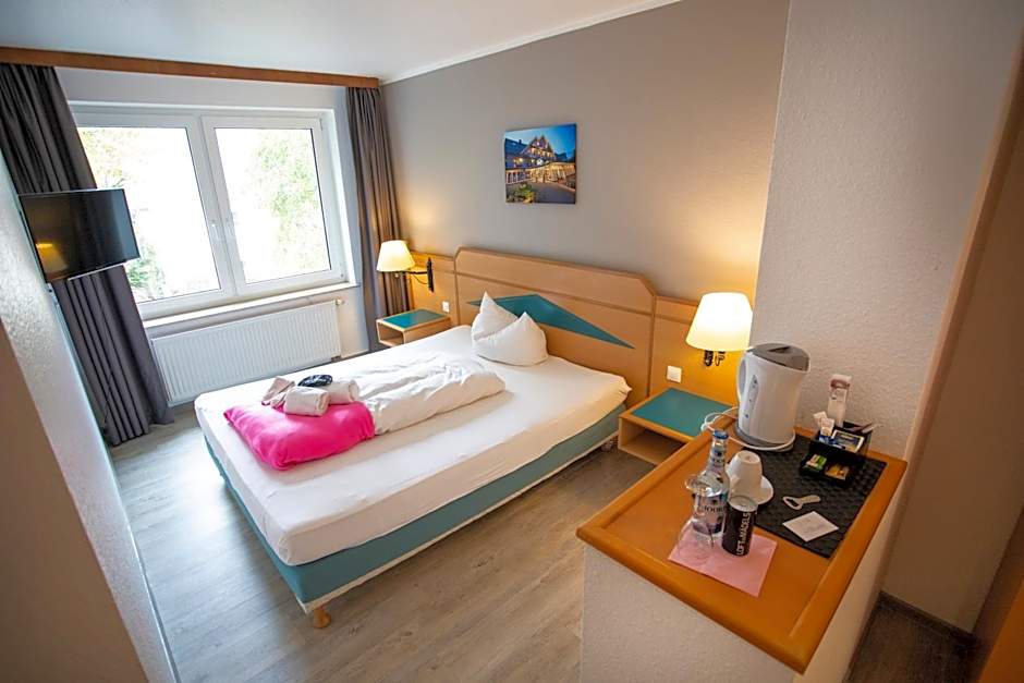 Das Loft Hotel Willingen