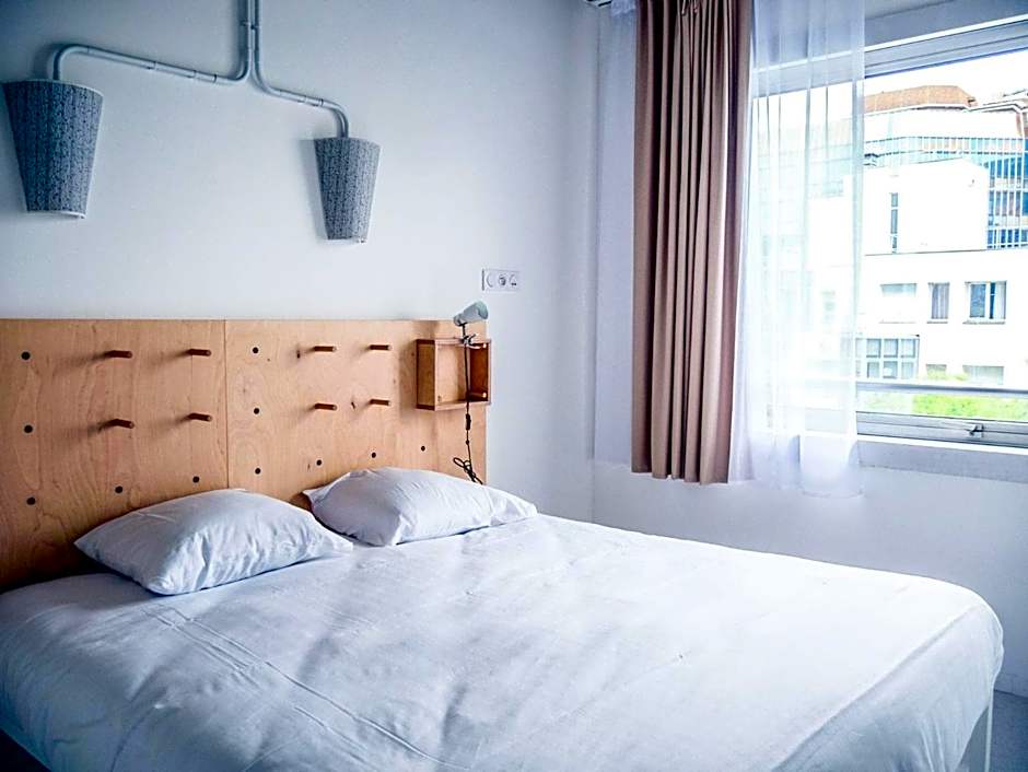 Ecla Paris Noisy-le-Grand