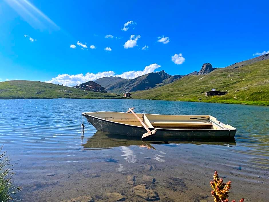 Les Chalets du Villard