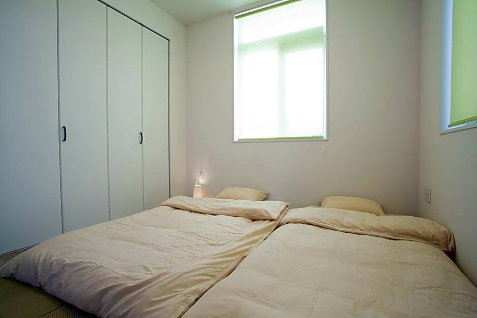stylish House URUMA