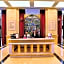 Yin Run Jin Jiang Castle Hotel