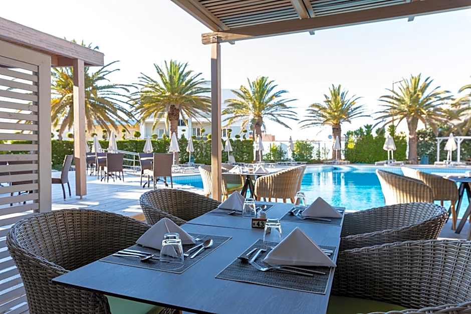 Minos Hotel
