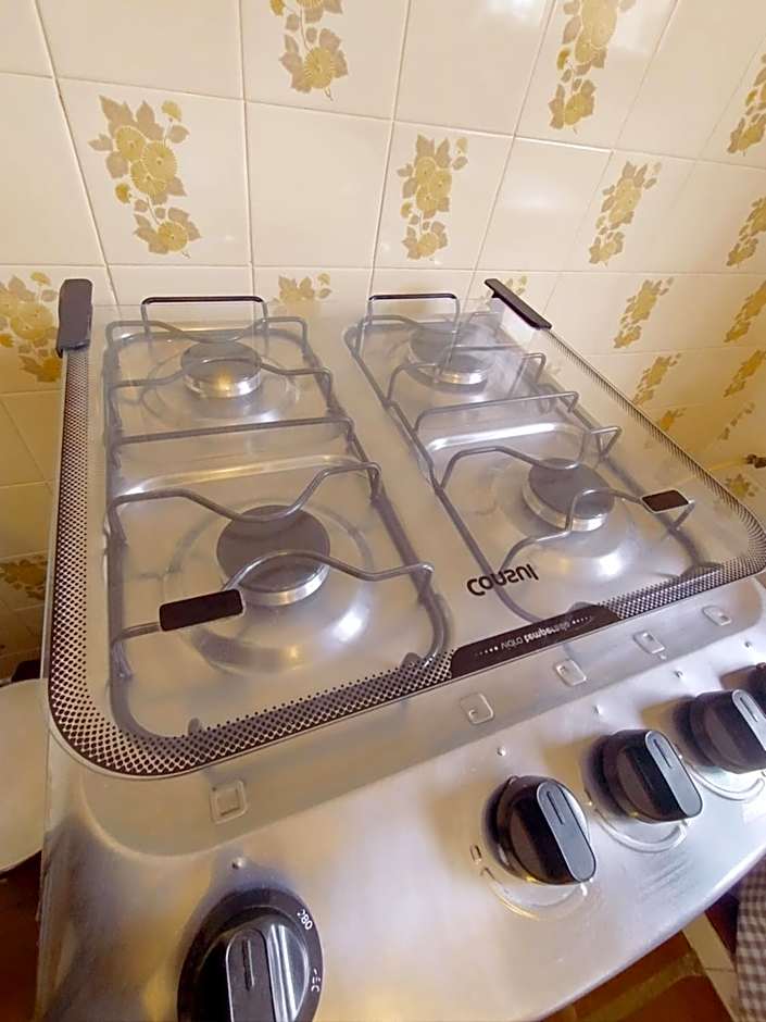 Quinta essência suites e chalés