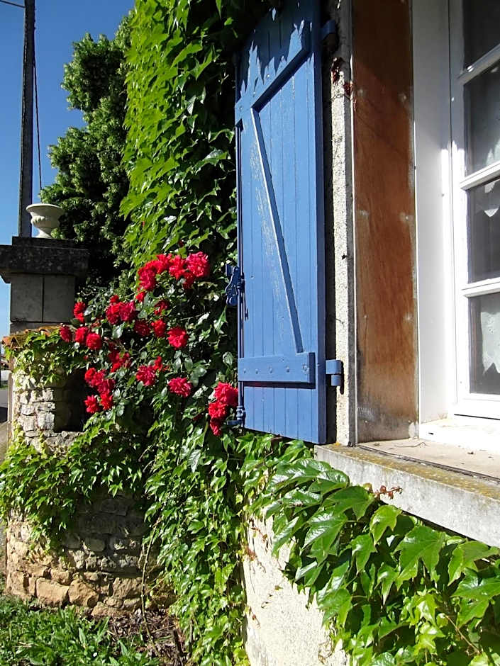 Le Clos de la Font Queroy