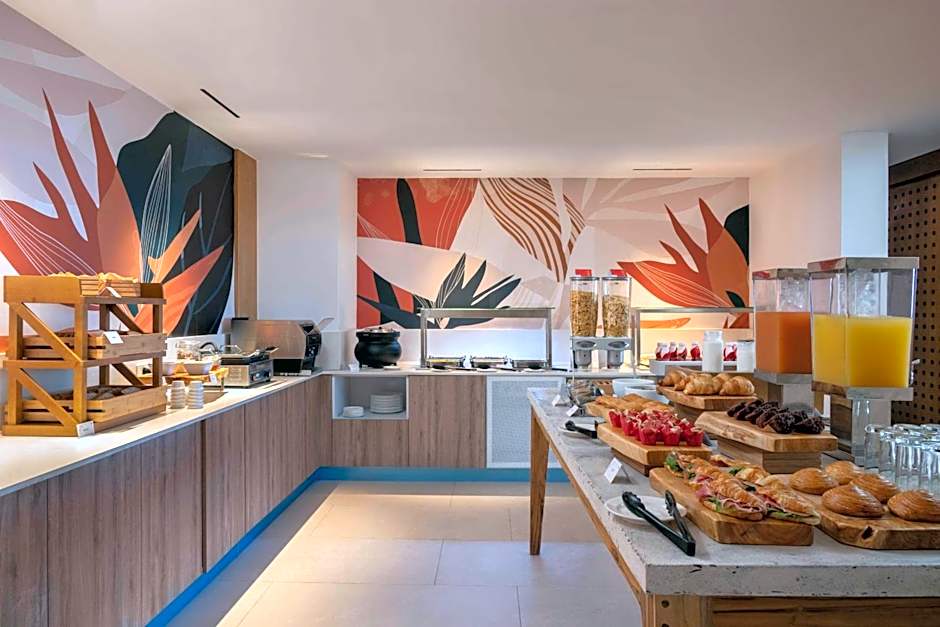 Hilton Garden Inn La Romana