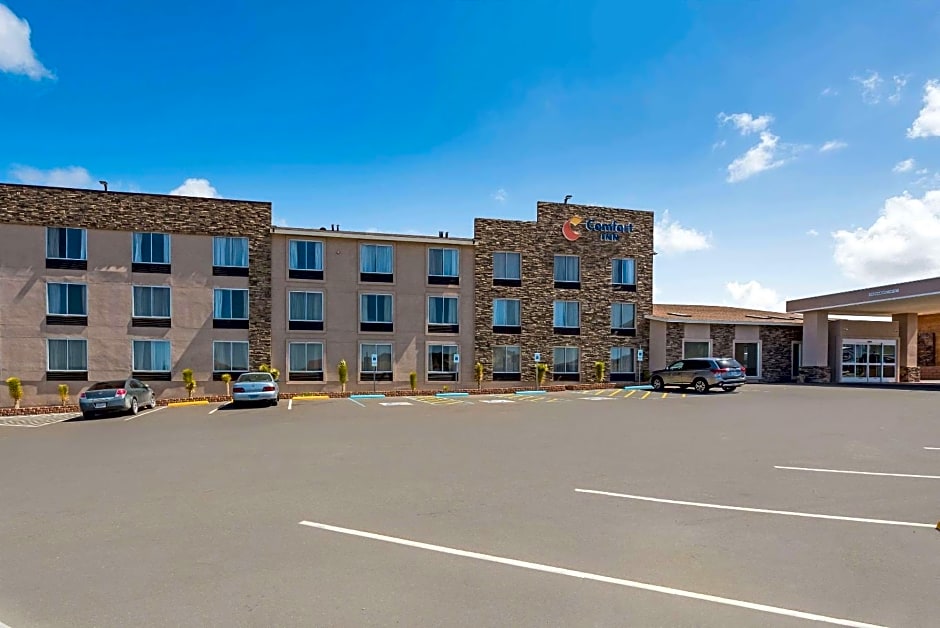 Comfort Inn Tonopah