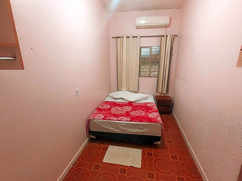 Guajará Palace Hotel