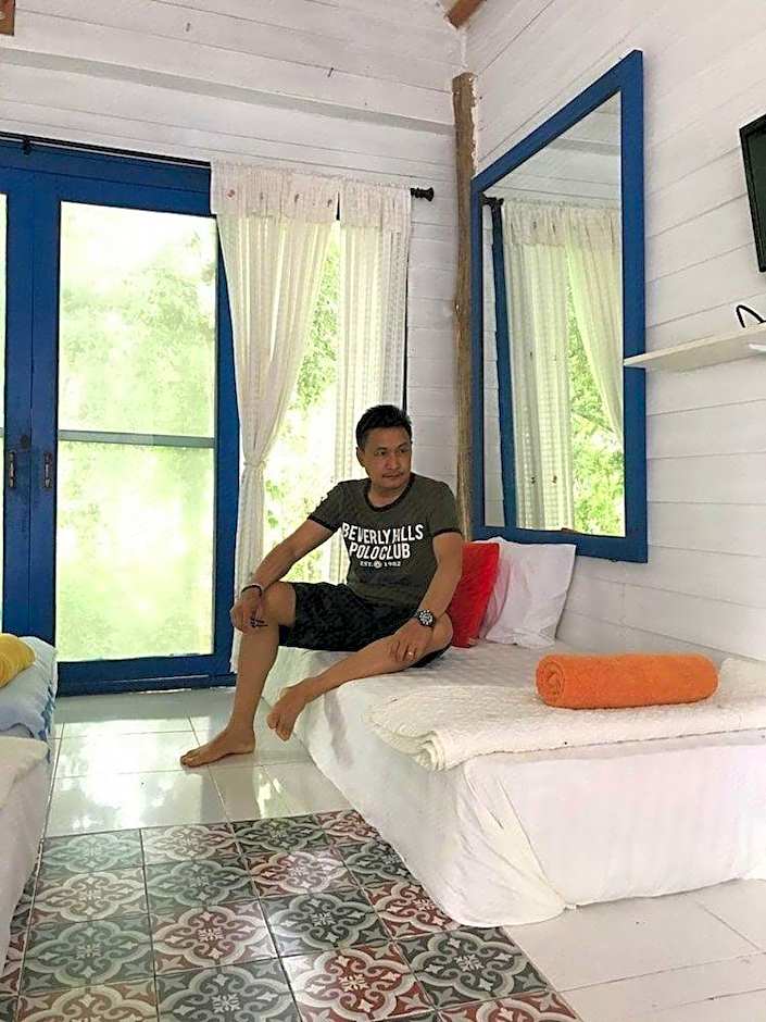 Lanlay Homestay