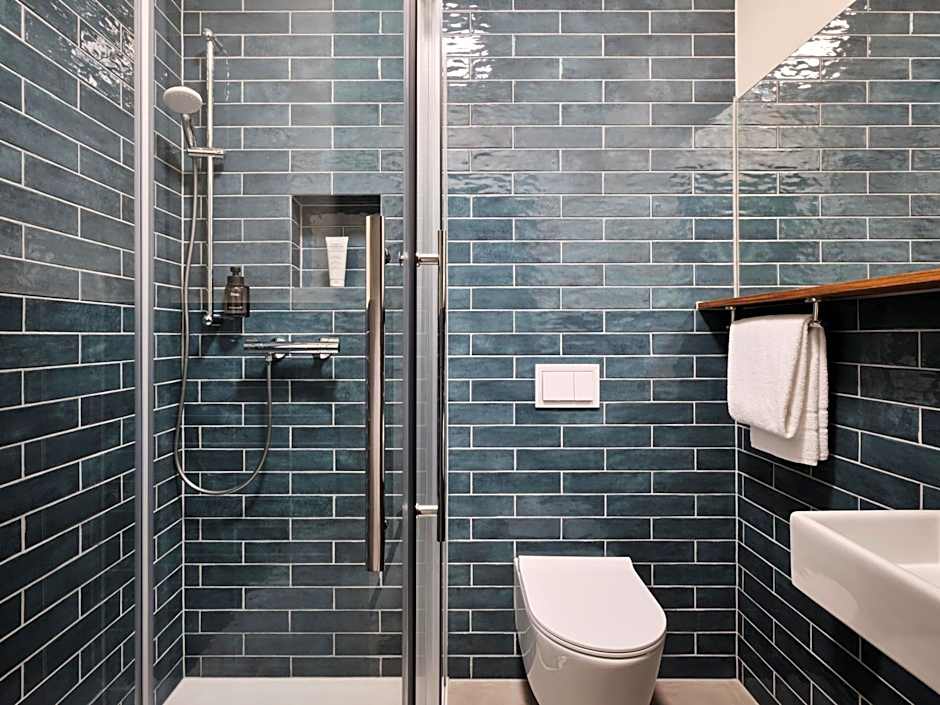 Hannover - PHIL & MAX Hotels und Apartments Messe