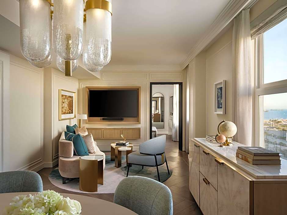 Fairmont Breakers Long Beach
