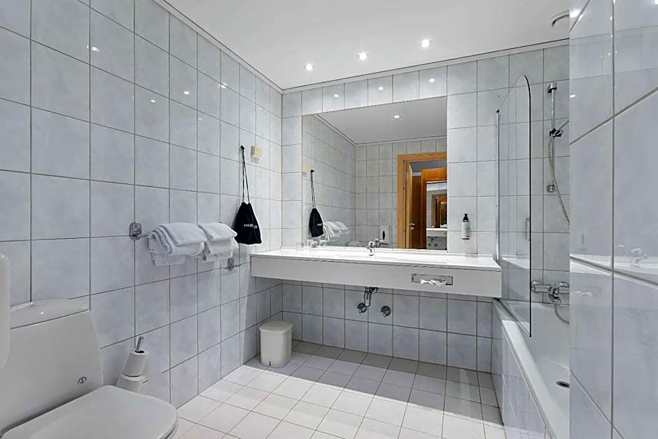 Kinsarvik Fjordhotel, BW Signature Collection