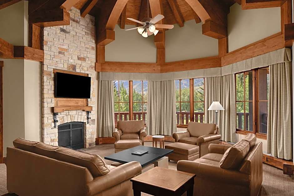 Hotel Park City, Autograph Collection