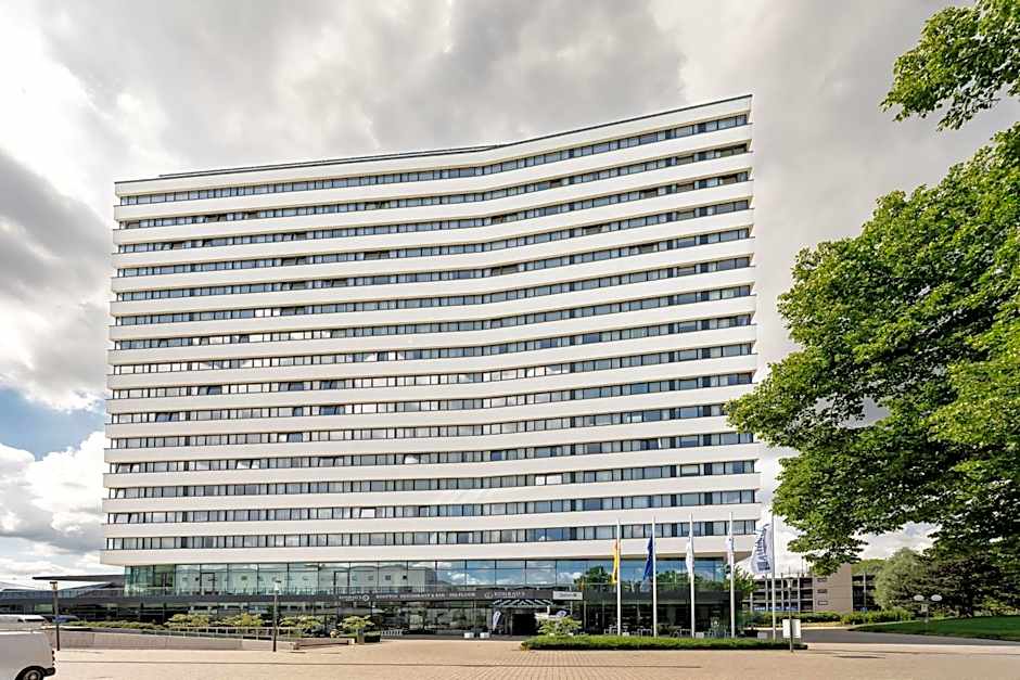Radisson Blu Hotel, Bonn