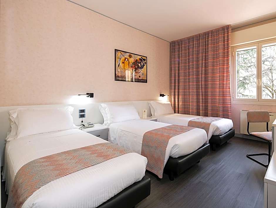 Hotel Falco D'Oro by Falco D'Oro Hotels