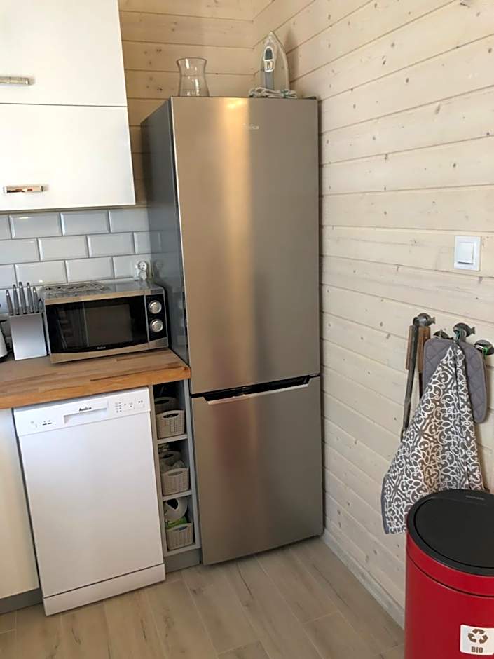 Sloneczny Zakatek Rusinowo Jerzy Stryczek