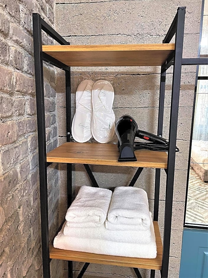 Mates Historical Suites