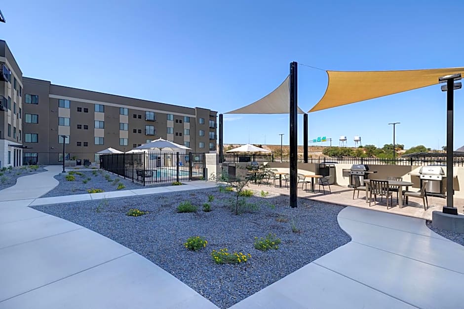 WaterWalk Extended Stay by Wyndham Tucson