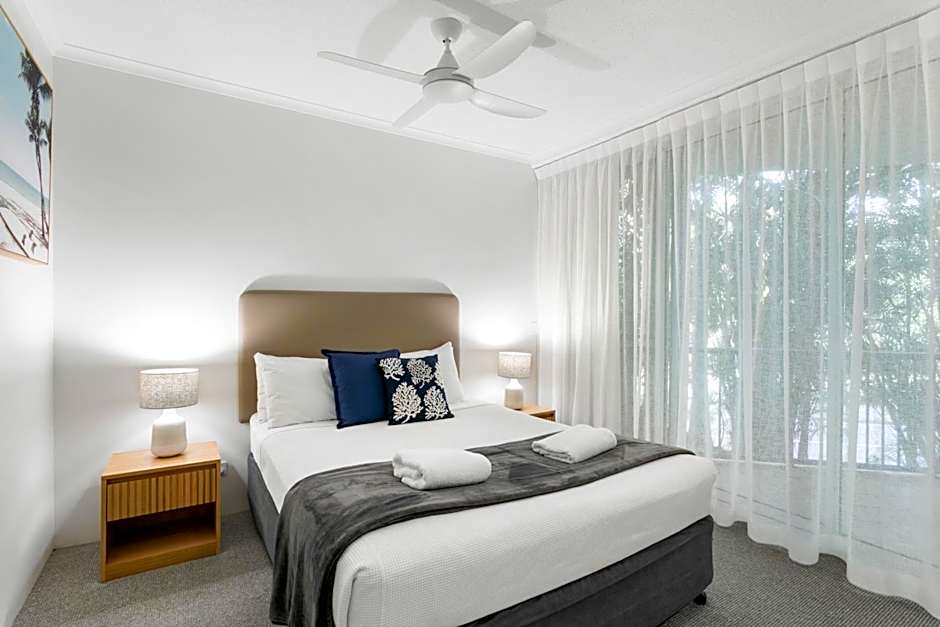 Noosa Tropicana