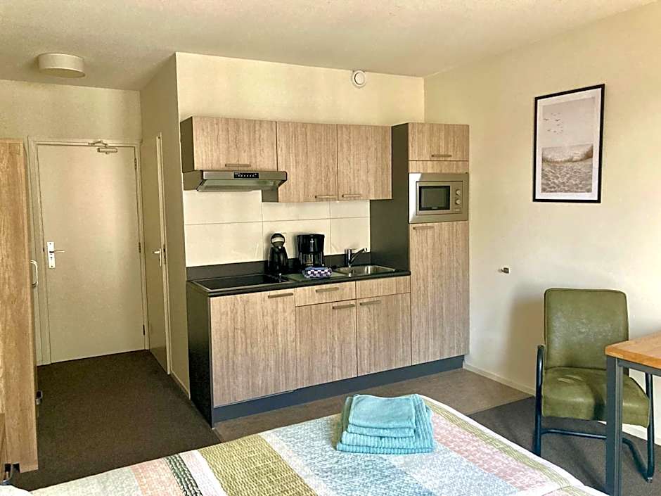 Nicolette Apartments