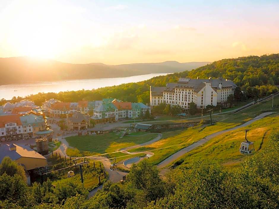 Fairmont Tremblant