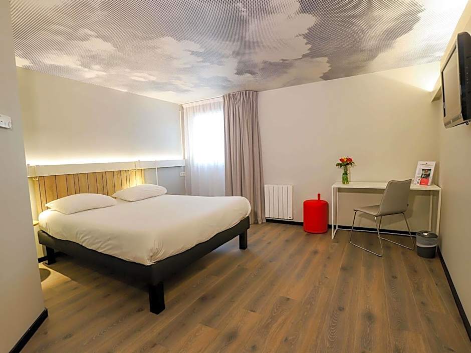 ibis Haguenau Strasbourg Nord