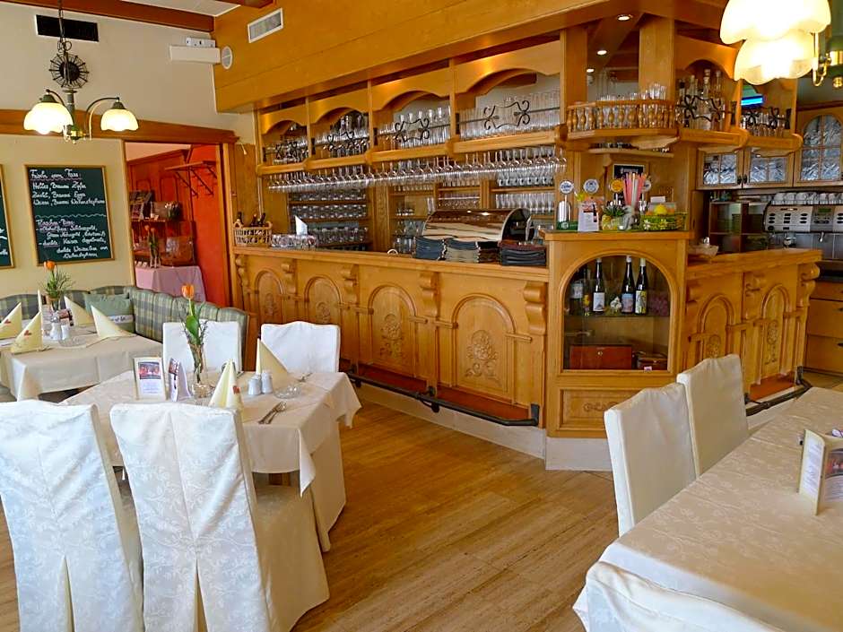 Hotel Restaurant Böck "Roter Hahn"