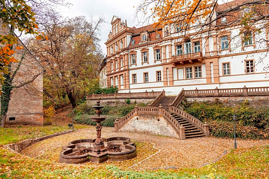 Schlosshotel Schkopau