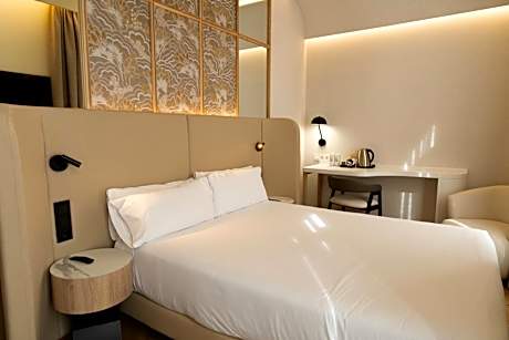 Superior Double or Twin Room with Terrace