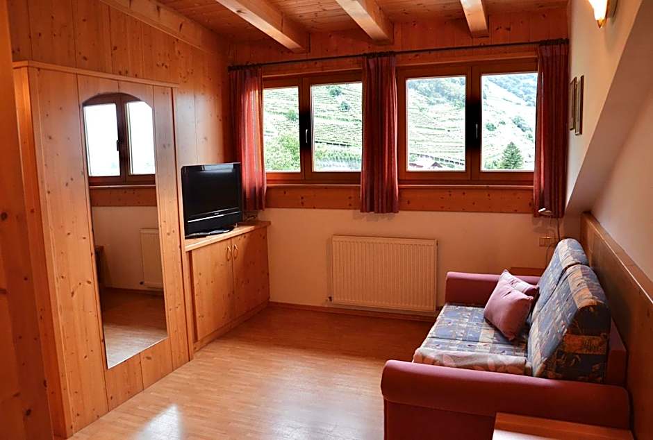 Obermaratscher Apartments Residence