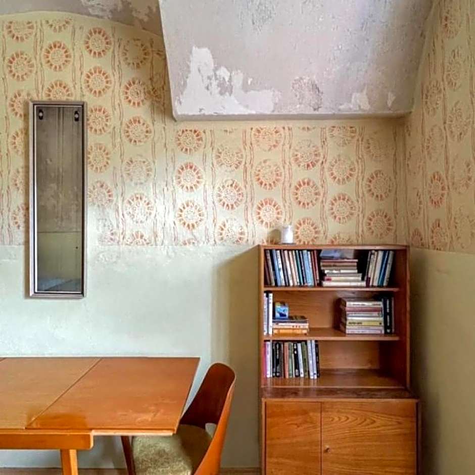 Ubytovanie v Kláštore - Hostel