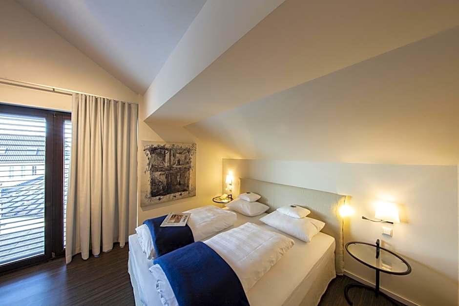 Mintrops Land Hotel Burgaltendorf