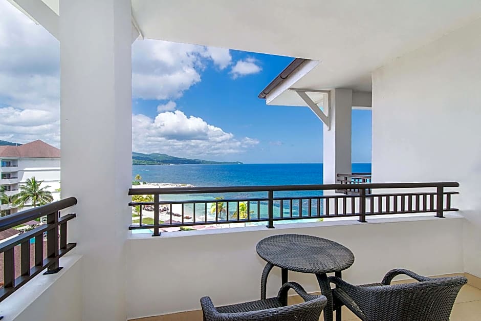 Secrets Wild Orchid- All Inclusive- Adults Only