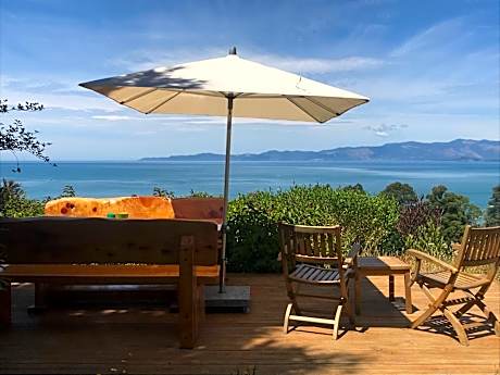 Ao Marama Retreat