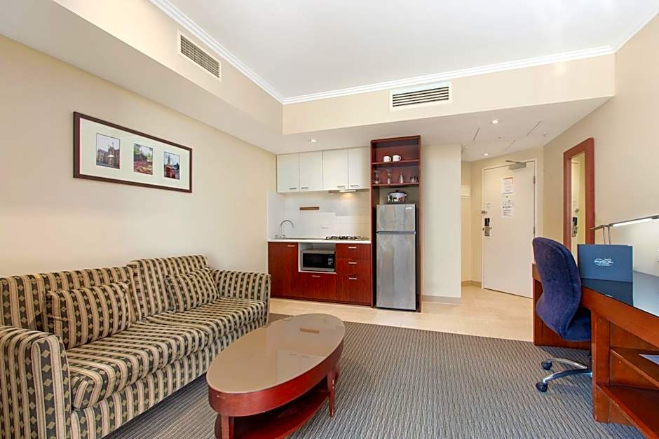 Batman's Hill on Collins