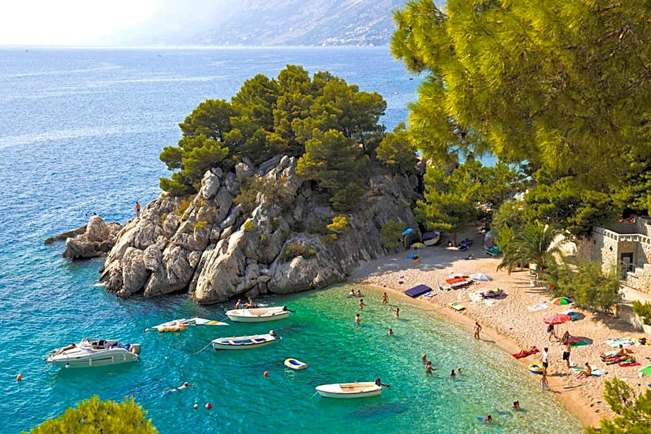 Bluesun Hotel Maestral