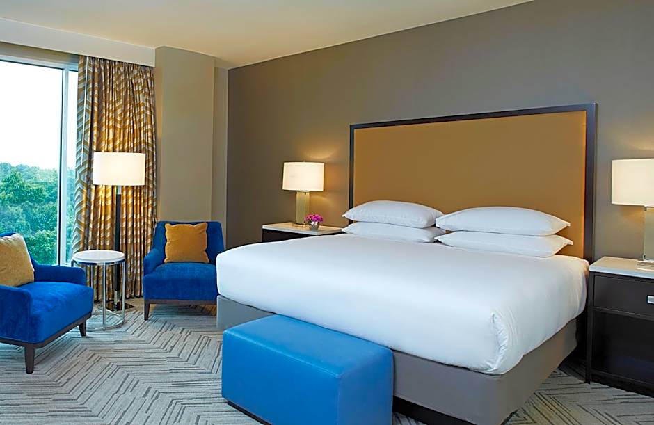 Hyatt Regency Atlanta Perimeter at Villa Christina