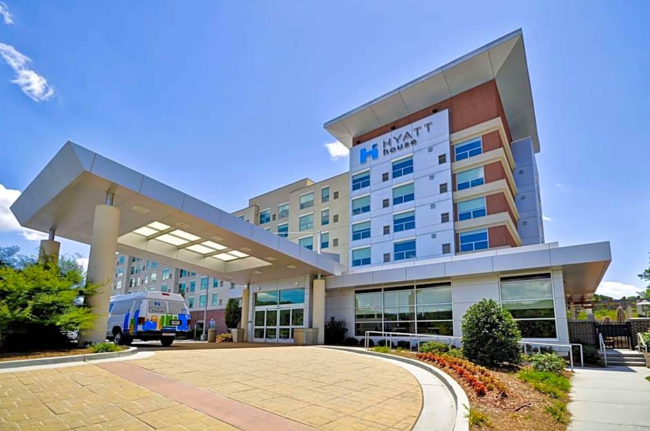 Hyatt House Atlanta Cobb Galleria