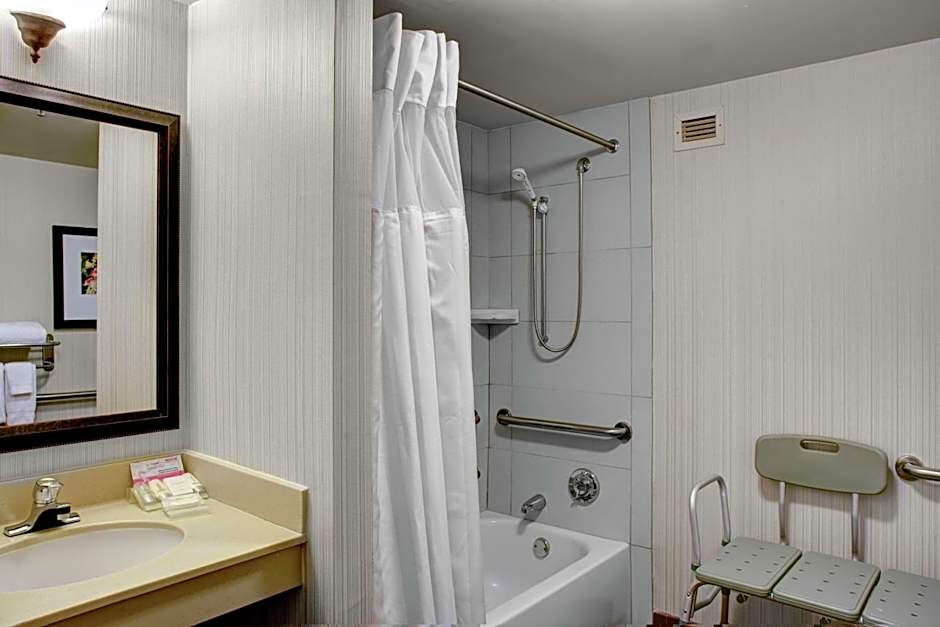 Hilton Garden Inn Atlanta North/Alpharetta