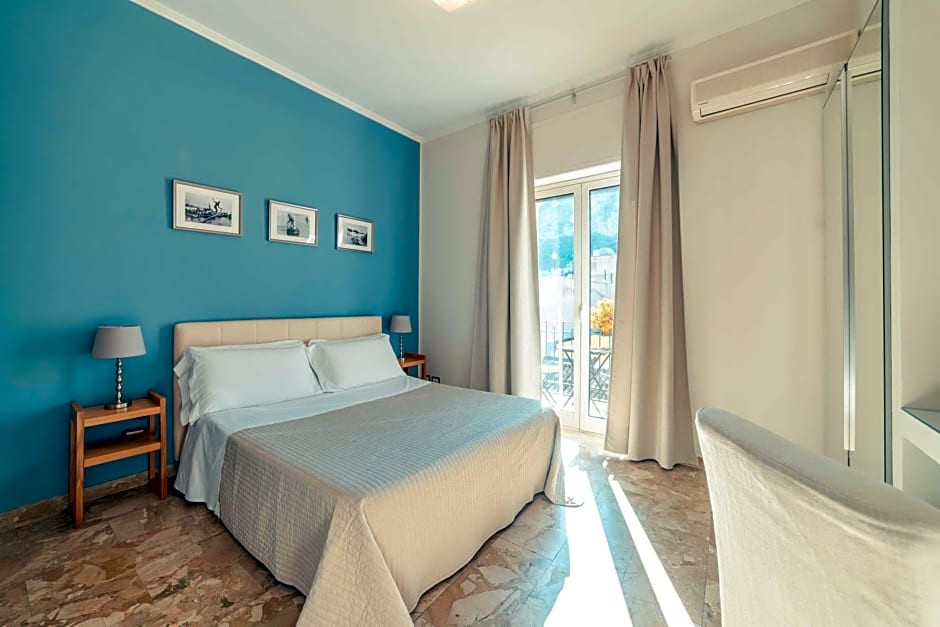B&B Teatro Greco 39