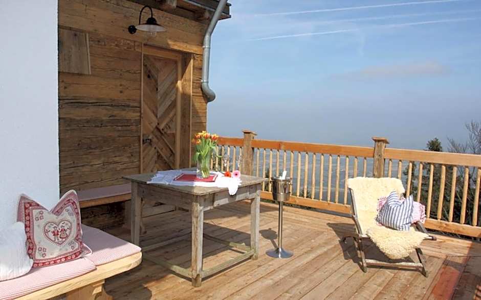 Schönblick Hohenbogen