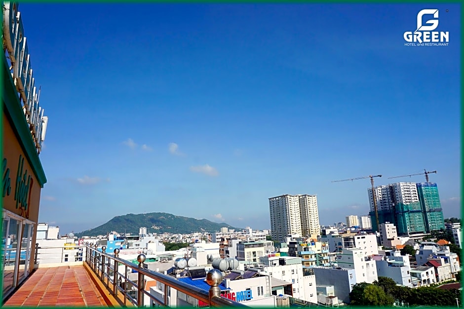 Green Hotel Vung Tau