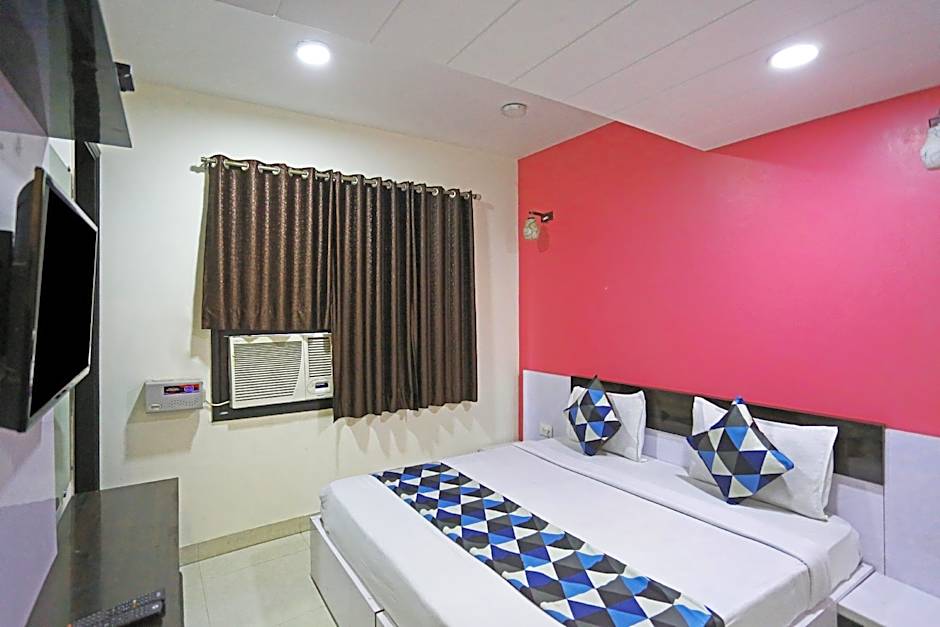 Hotel Smart Inn Mahipalpur Delhi Airport
