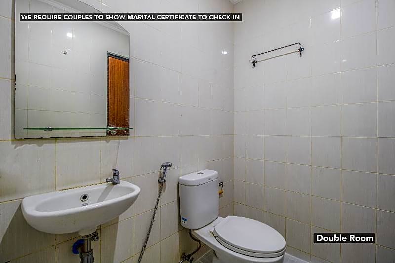 Uptown Residence Syariah Pondok Pinang