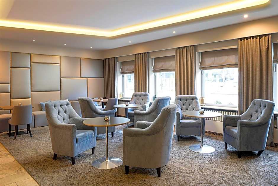 elaya hotel hannover city, Trademark by Wyndham