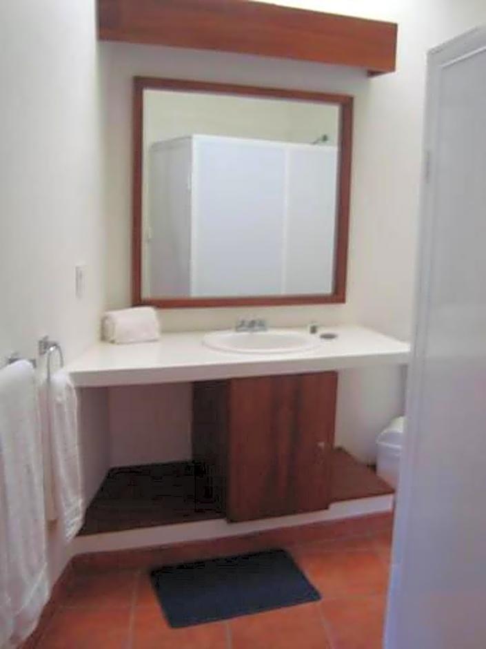 Hotel Posada Santa Rita