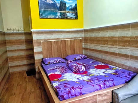 Hotel Abimanyu Bandungan