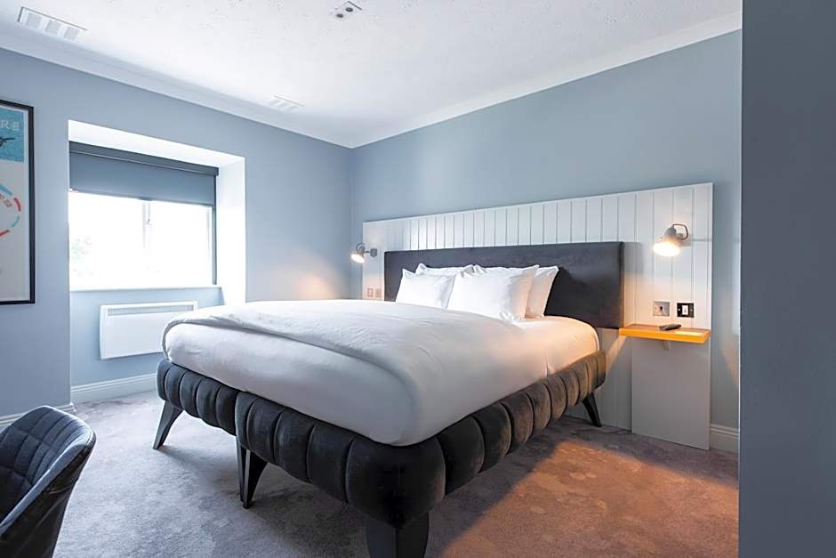 Village Hotel Blackpool