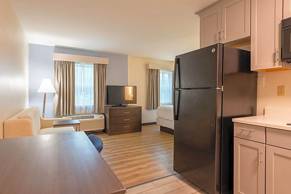 Franklin Extended Stay Hotel